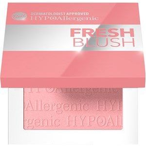 HYPOAllergenic Make-up gezicht Blush Fresh Blush No. 01 Golden Peach