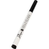 BELL Eyeliner w Pisaku Intense nr 01 zwart 1 ml