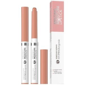 Lippenstift - Compact Ontwerp - Gemakkelijk Schoon Te Maken