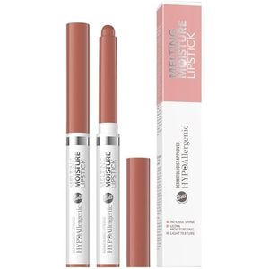 HYPOAllergenic - Melting Moisture Lipstick - No. 03 Rose Wood - 1,5 g