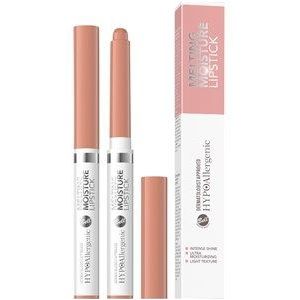 HYPOAllergenic - Melting Moisture Lipstick - No. 05 Raspberry - 1,5 g