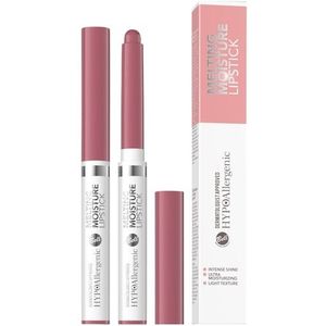 HYPOAllergenic - Melting Moisture Lipstick - Mauve Pink - 1,5 g