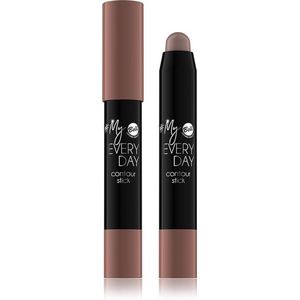 Bell - My Everyday - Bronzer - Tint 01 You're So Cold - 4 g