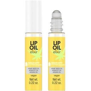 Bell HYPOAllergenic Lip Oil Elixir Lipolie, 6.5 g