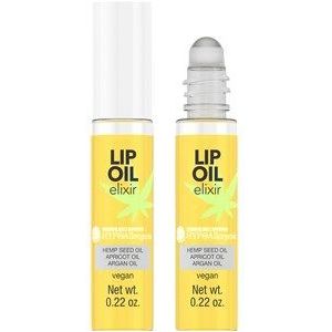 HYPOAllergenic Gezichtsverzorging Lipverzorging Lip Oil Elixir 6,5 g ()