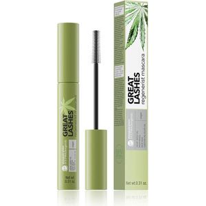 Bell - Hypoallergenic - Mascara - Zwart - 9 g