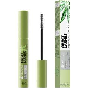 HYPOAllergenic Oog make-up Mascara Great Lashes Regenerist Mascara