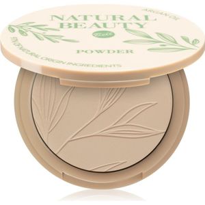 Bell Natural Beauty - Egaliserende Compacte Poeder - 9 gr - Veganistisch