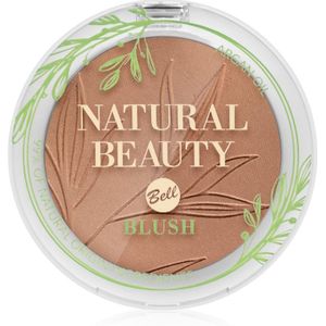 Bell Natural Beauty - Verhelderende Blush - 5 g - Veganistisch