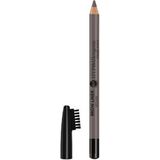 HYPOAllergenic Oog make-up Wenkbrauwen Brow Liner No. 02