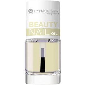 HYPOAllergenic Nagels Nagellak Beauty Nail Oil