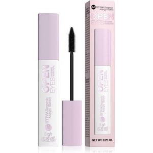 Bell - Hypoallergenic - Mascara - 8 g - Veganistisch - Hypoallergeen