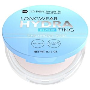 HYPOAllergenic - Longwear Hydrating Powder - Nude - 5 g