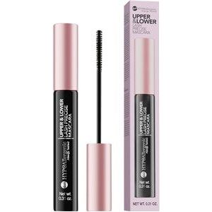 Mascara - Zwart - Hypoallergene Formule - Dermatologisch Getest