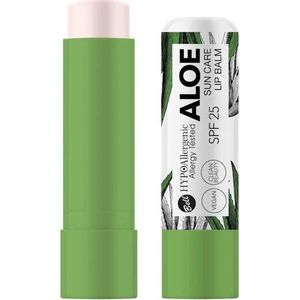 HYPOAllergenic - Aloe Sun Care - Lippenbalsem - SPF 25 - 4,4 g