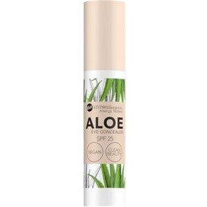 HYPOAllergenic Make-up gezicht Concealer Aloe Eye Concealer SPF 25 02 Peach