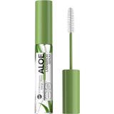 HYPOAllergenic Oog make-up Wenkbrauwen Aloe Lash & Brow Serum