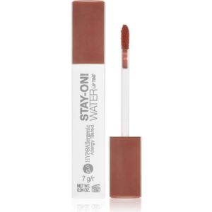 Bell HYPOallergenic - Stay-On! Lippenstift - Tint 01 My Mocha - 7 g - Crèmige Textuur