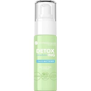 HYPOAllergenic - Detoxing Face Mattifier Gel - 30 g - Gezichtsverzorging