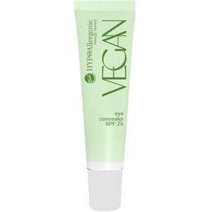 Bell Hypoallergenic Vegan Concealer SPF 25 Tint 01 Ivory 10 g