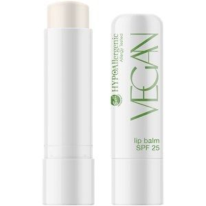 Bell HYPOAllergenic Vegan Lip Balm SPF 25 Lippenbalsem, 4.4 g