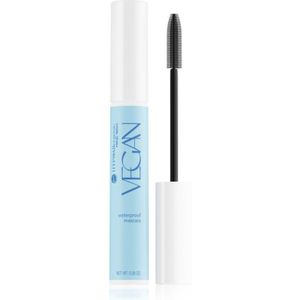 Bell - Hypoallergenic Vegan - Mascara - Zwart - 8 g