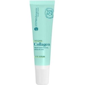 HYPOAllergenic - Vegan Collagen Eye Serum - 10 g - Oogcrème