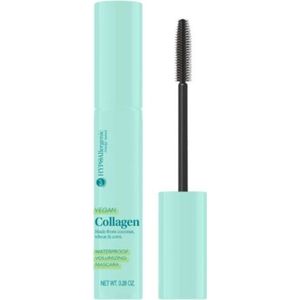 HYPOAllergenic - Vegan Collagen - Waterproof Volumizing Mascara - 8 g