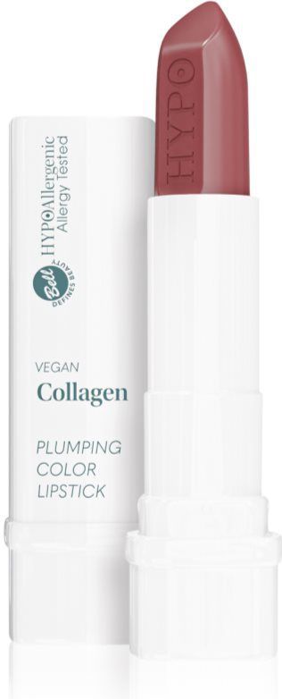 Bell Hypoallergenic Lippenstift - Tint 01 Choco - 4 g - Veganistisch