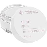 HYPOAllergenic Collectie Ultra Light Ultra Glow Lip, Face & Eye Gloss