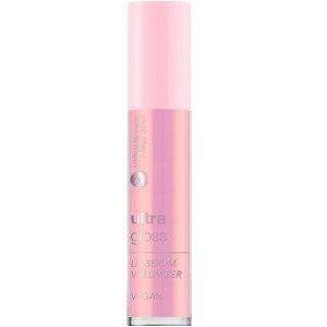 Bell - Ultra Light Lip Serum Volumizer - Holo Glow - 4.1 g