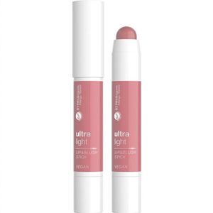 HYPOAllergenic - Ultra-Light Lip & Blush Stick - 01 Misty Blossom - 3,8 g