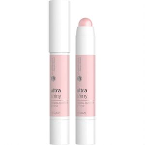 HYPOAllergenic - Ultra Shiny Highlighter Stick - 01 Radiant Glaze - 3,7 g