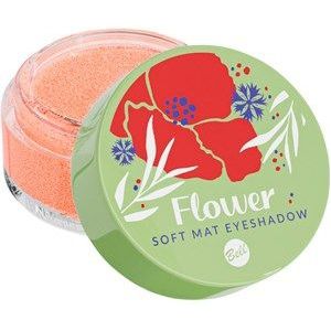 Bell Oog make-up Oogschaduw Flower Soft Mat Eyeshadow 1 Calendula