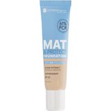 Bell - Mat & Protect - Foundation - Tint 01 Vanilla - 30 g