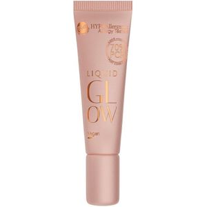 Bell - Hypoallergenic - Vloeibare Verheldering - Tint 01 Sparkling Lotus - 10 g