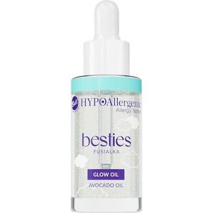 Bell - HYPOAllergenic Besties - Gezichtsolie - 7.5 ml - Veganistisch