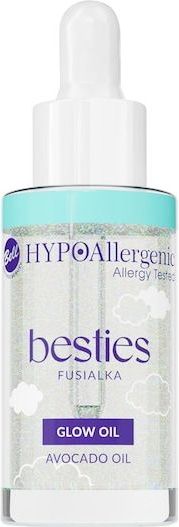 Bell - HYPOAllergenic Besties - Gezichtsolie - 7.5 ml - Veganistisch