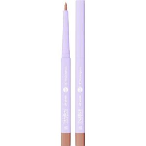 Bell - Hypoallergenic Besties - Lipliner - 0.2 gr - Veganistisch