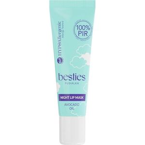 Bell - Hypoallergenic Besties - Lipmasker - 10 gr - Veganistisch