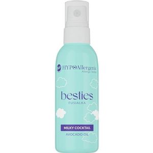 Gezichtsmist - 40 gr - Veganistisch - Aloë Vera - Avocado-Olie