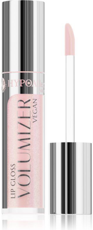 HYPOAllergenic - Lipgloss Volumizer - Champagne - 4,2 g