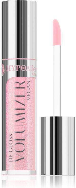 Bell Hypoallergenic - Lipgloss - Tint 04 Pink - 4.2 g