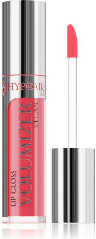 HYPOAllergenic - Volumizer Lipgloss - Coral - 4,2 g
