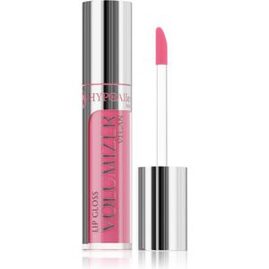 HYPOAllergenic - Lipgloss Volumizer - Rose - 4,2 g - Veganistisch