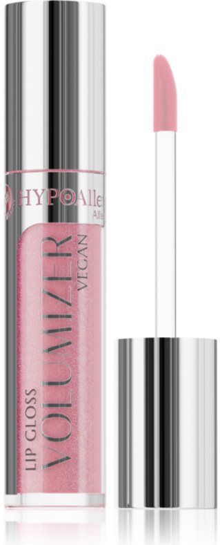 HYPOAllergenic - Lipgloss Volumizer - Praline - 4,2 g