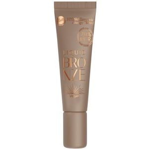 HYPOAllergenic - Liquid Bronze - Blusher - Sweet Choco - 10 g