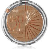 Bell - Bronzing Poeder - Tint 02 Sunset - 5 g