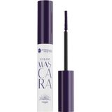 Bell - Hypoallergenic - Mascara - Tint 01 Classy Aubergine - 8 g