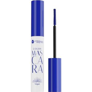 Bell - Hypoallergenic - Mascara - Tint 02 Neon Blue - 8 g